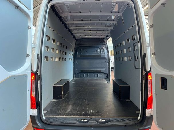 Mercedes-Benz Sprinter 319 CDi 140 kW image number 16