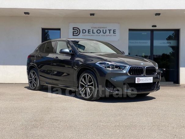 BMW X2 xDrive 162 kW image number 2