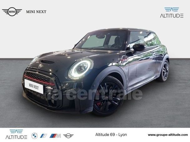 MINI John Cooper Works 170 kW image number 1