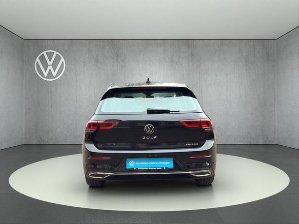 Volkswagen Golf 1.4 eHybrid Style DSG 150 kW image number 8