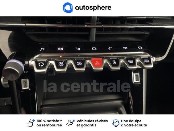 Peugeot 2008 PureTech 130 96 kW image number 8