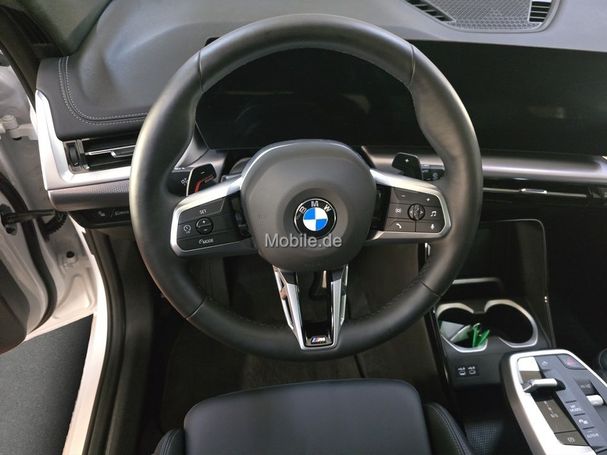 BMW X1 xDrive20d 120 kW image number 12