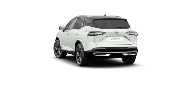 Nissan Qashqai 140 kW image number 3