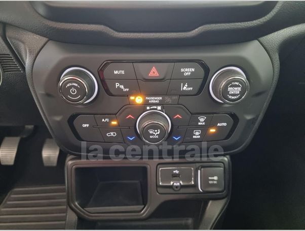 Jeep Renegade 1.6 MultiJet 96 kW image number 7