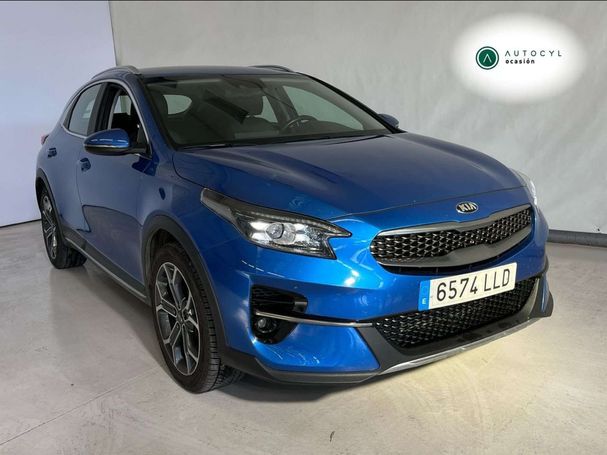 Kia XCeed 1.0 T-GDi 88 kW image number 2