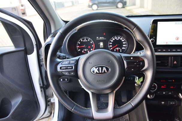 Kia Picanto 1.0 49 kW image number 10