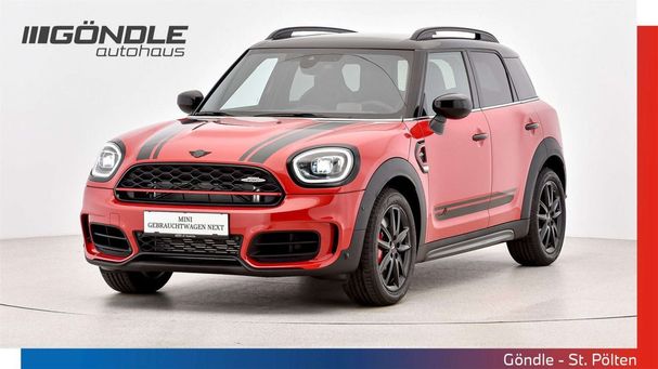 Mini John Cooper Works Countryman 225 kW image number 1