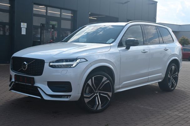 Volvo XC90 B5 AWD Ultimate 173 kW image number 1