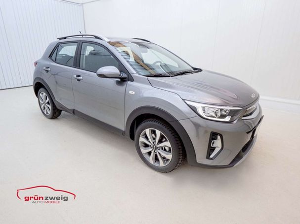 Kia Stonic 1.0 100 74 kW image number 2