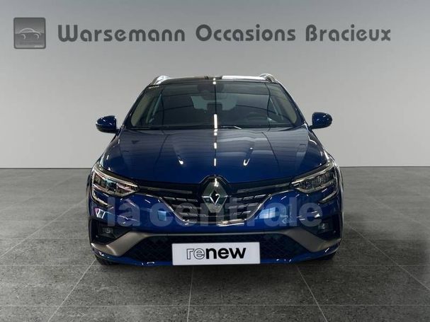 Renault Megane TCe 160 EDC 116 kW image number 4