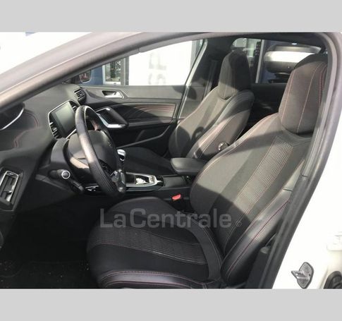 Peugeot 308 96 kW image number 15