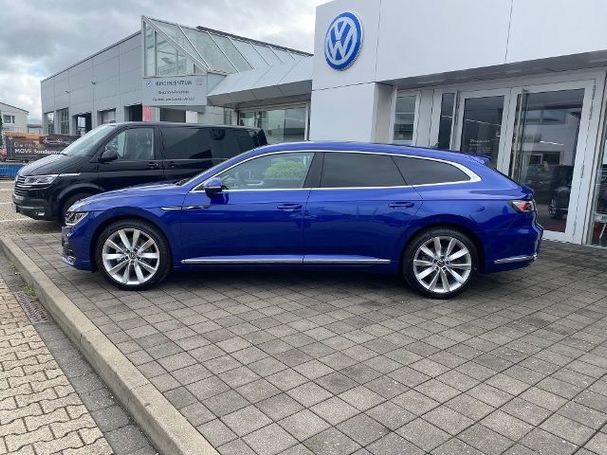 Volkswagen Arteon 2.0 TDI DSG Shooting Brake 110 kW image number 5