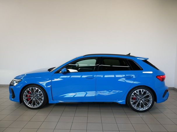 Audi RS3 2.5 TFSI quattro Sportback 294 kW image number 4