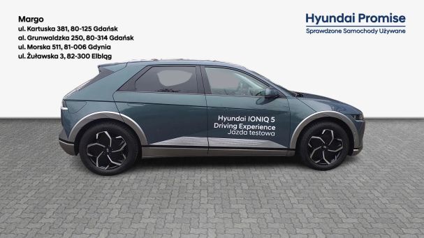 Hyundai Ioniq 4WD 239 kW image number 7