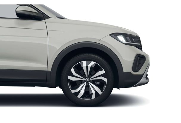 Volkswagen T-Cross 1.0 TSI 85 kW image number 7