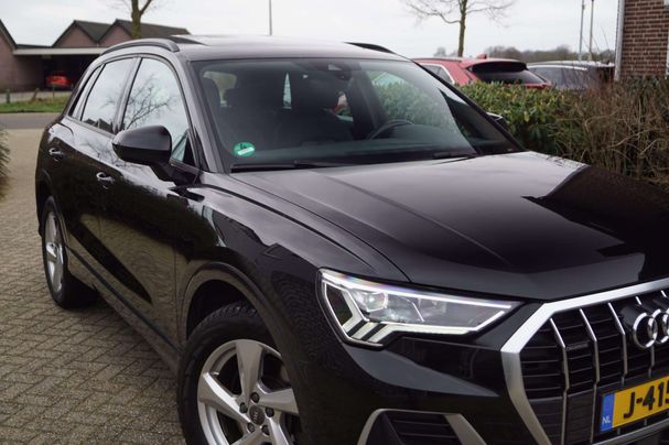 Audi Q3 40 TFSI quattro Business 140 kW image number 30