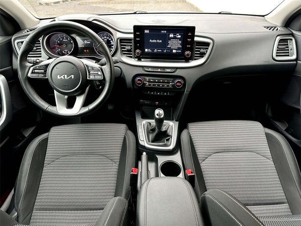 Kia XCeed 1.5 118 kW image number 31