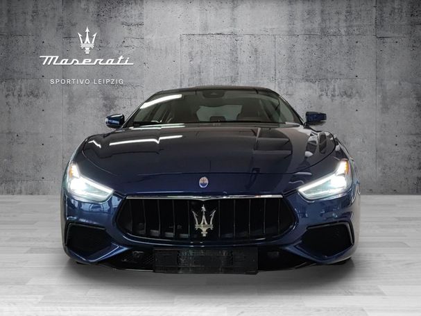 Maserati Ghibli S Q4 316 kW image number 3