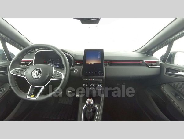 Renault Clio 103 kW image number 8