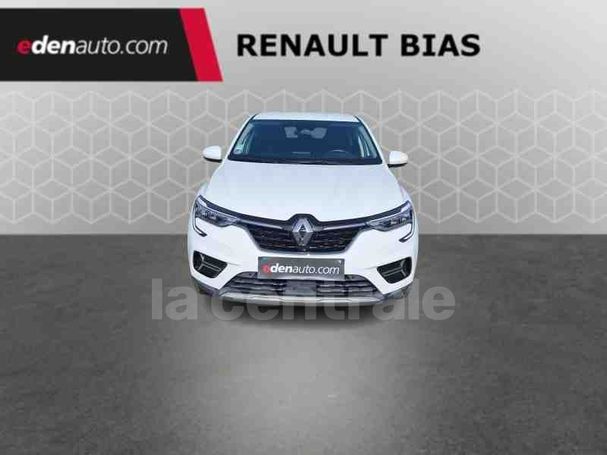 Renault Arkana 107 kW image number 4