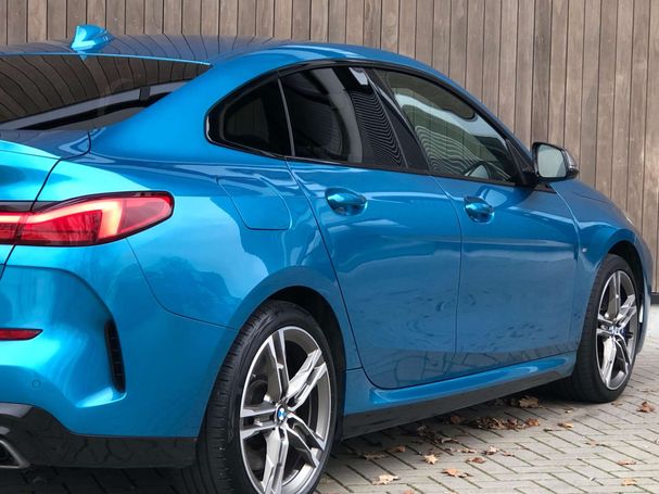 BMW M235 Gran Coupé xDrive 225 kW image number 33