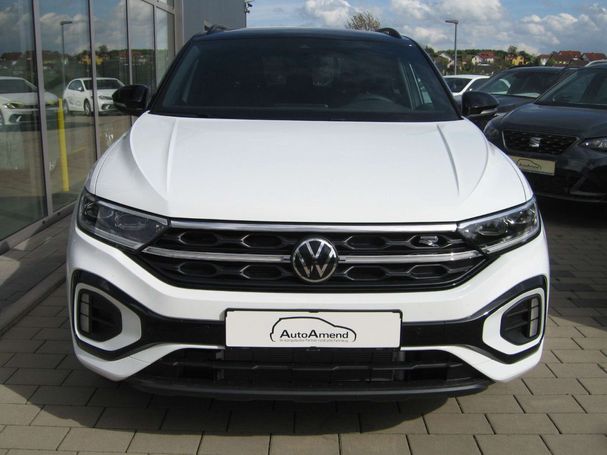 Volkswagen T-Roc 1.5 TSI R-Line DSG 110 kW image number 13