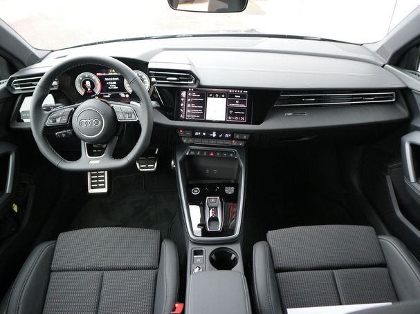 Audi A3 35 TDI S tronic S-line Sportback 110 kW image number 15