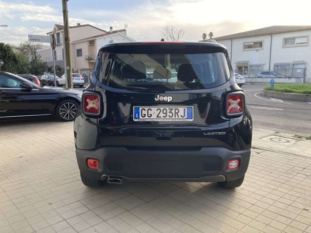 Jeep Renegade 1.6 96 kW image number 3