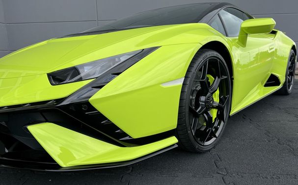 Lamborghini Huracan 471 kW image number 24