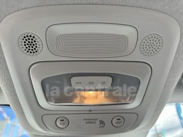 Fiat 500 e 42 kWh 88 kW image number 17