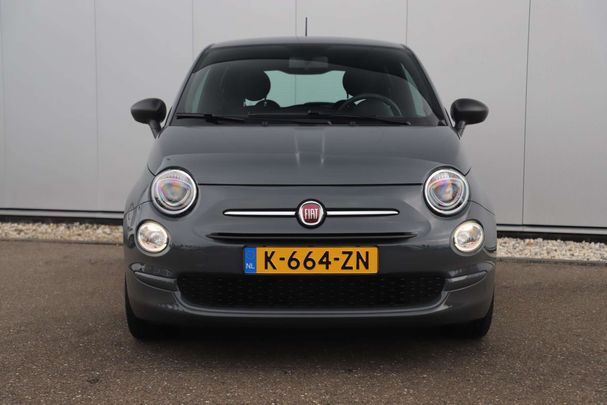 Fiat 500 1.0 51 kW image number 5