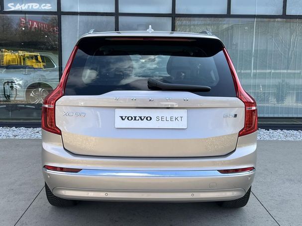 Volvo XC90 B5 AWD 173 kW image number 42