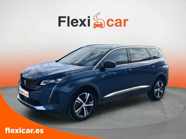 Peugeot 5008 BlueHDi 130 EAT8 Allure 96 kW image number 2