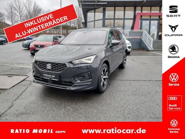 Seat Tarraco 1.5 TSI ACT 110 kW image number 1