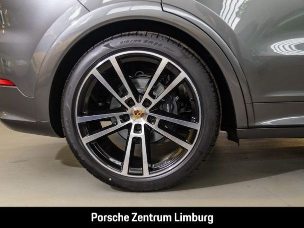 Porsche Cayenne 260 kW image number 7