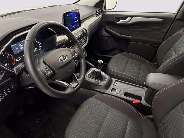 Ford Kuga 1.5 EcoBlue 88 kW image number 11