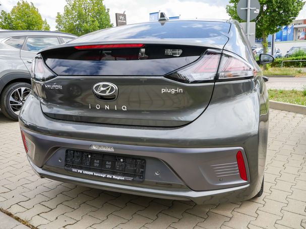 Hyundai Ioniq 1.6 Style 104 kW image number 7