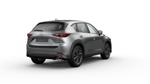 Mazda CX-5 2.0 e-Skyactiv G 121 kW image number 1