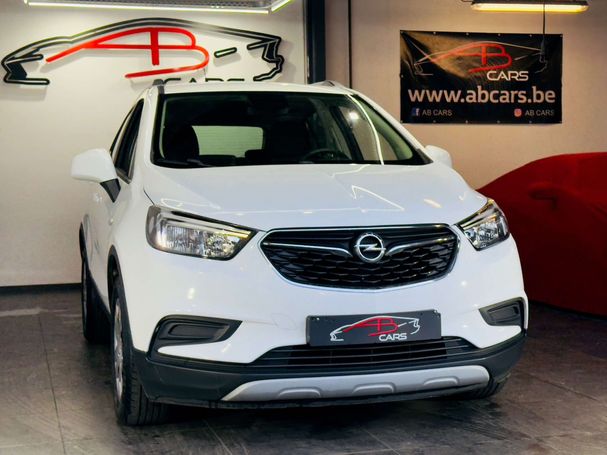 Opel Mokka 1.6 85 kW image number 2