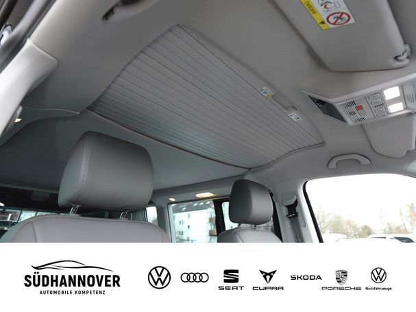 Volkswagen T6 California Ocean 4Motion 150 kW image number 17