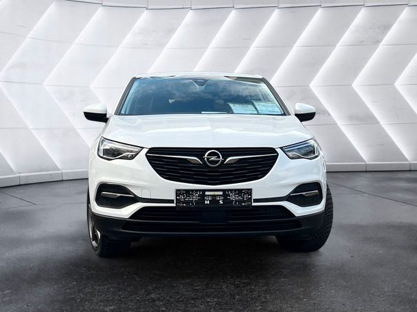 Opel Grandland 1.6 DI Turbo Hybrid 165 kW image number 12