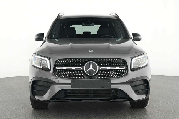 Mercedes-Benz GLB 180 d 85 kW image number 7