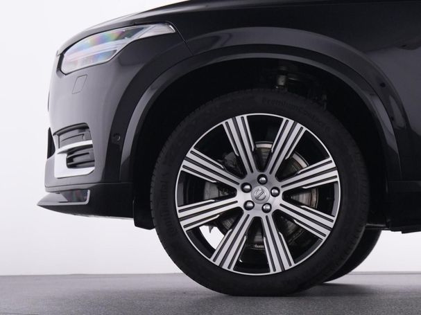 Volvo XC90 B5 AWD Ultimate 173 kW image number 20