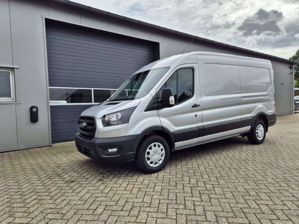 Ford Transit L3H2 Trend 96 kW image number 1