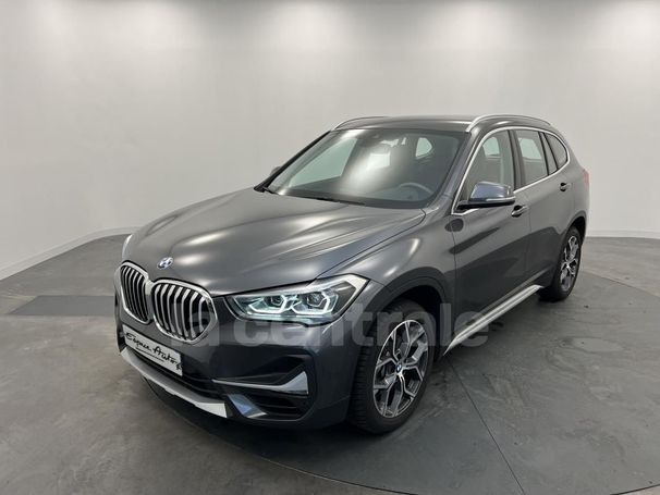 BMW X1 sDrive18i xLine 103 kW image number 1