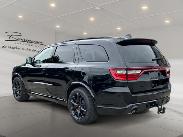 Dodge Durango 268 kW image number 4