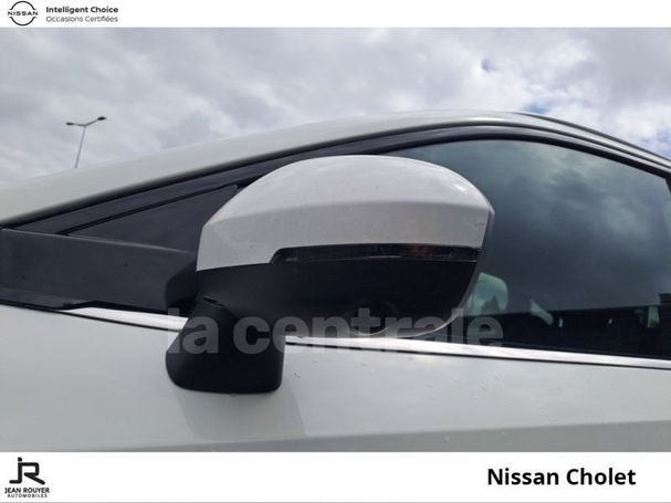 Nissan Qashqai 1.3 N-CONNECTA 103 kW image number 16