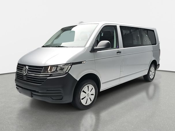 Volkswagen T6 Kombi 2.0 TDI 110 kW image number 1