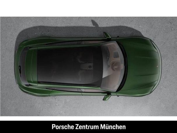 Porsche Taycan Sport Turismo 320 kW image number 5