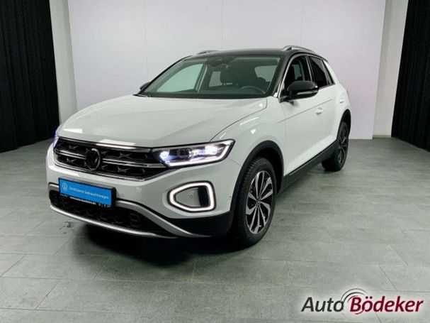 Volkswagen T-Roc 1.5 TSI Style DSG 110 kW image number 2